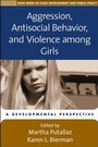 Cover: Aggression - Guilford Publications
