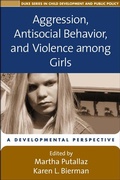 Cover: Aggression - Guilford Publications