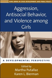 Enlarge image Cover: Aggression - Guilford Publications