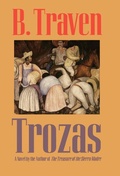 Cover: Trozas - Ivan R Dee, Inc