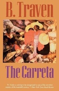 Cover: The Carreta - Ivan R Dee, Inc