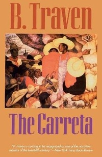 Enlarge image Cover: The Carreta - Ivan R Dee, Inc
