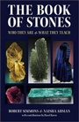 Cover: The Book of Stones - Blue Snake Books