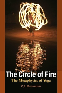 Abbildung von: The Circle of Fire - North Atlantic Books,U.S.