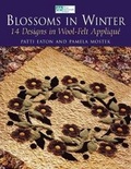 Cover: Blossoms in Winter - Martingale & Company