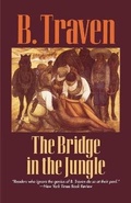 Cover: The Bridge in the Jungle - Ivan R Dee, Inc