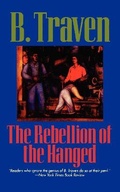 Cover: The Rebellion of the Hanged - Ivan R Dee, Inc