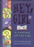 Cover: Hey Girl - Maskew Miller Longman Pty.Ltd ,South Africa