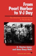 Cover: From Pearl Harbor to V-J Day - Ivan R Dee, Inc