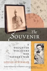 Enlarge image Cover: The Souvenir - North Atlantic Books,U.S.