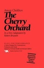 Cover: The Cherry Orchard - Ivan R Dee, Inc