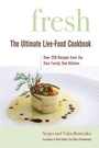 Cover: Fresh - North Atlantic Books,U.S.