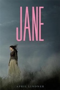 Cover: Jane - Poppy