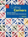 Cover: Cutting Corners - Martingale & Company