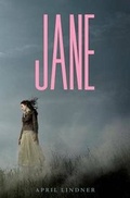 Cover: Jane - Poppy