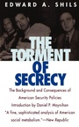 Cover: The Torment of Secrecy - Ivan R Dee, Inc