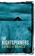 Cover: The Nightspinners - Pan Books