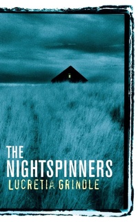 Enlarge image Cover: The Nightspinners - Pan Books