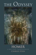 Cover: The Odyssey - North Atlantic Books,U.S.