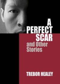 Enlarge image Cover: A Perfect Scar and Other Stories - Harrington Park Press Inc