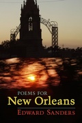 Cover: Poems for New Orleans - North Atlantic Books,U.S.