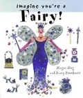 Cover: Imagine You're a Fairy - Annick Press Ltd