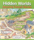 Cover: Hidden Worlds - Annick Press Ltd
