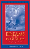 Cover: Dreams of the Presidents - North Atlantic Books,U.S.