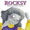 Cover: Rocksy - Annick Press Ltd