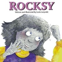 Enlarge image Cover: Rocksy - Annick Press Ltd