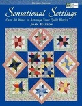 Cover: Sensational Settings (Revised edition) - Martingale & Company