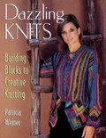 Cover: Dazzling Knits - Martingale & Company
