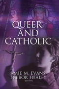 Cover: Queer and Catholic - Routledge
