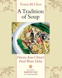 Abbildung von: A Tradition of Soup - North Atlantic Books,U.S.