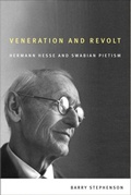 Cover: Veneration and Revolt - Wilfrid Laurier University Press