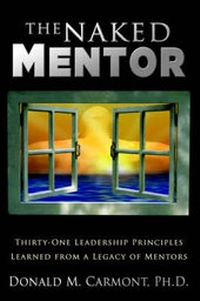 Abbildung von: The Naked Mentor - Essence Publishing (Canada)
