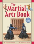 Cover: The Martial Arts Book - Annick Press Ltd