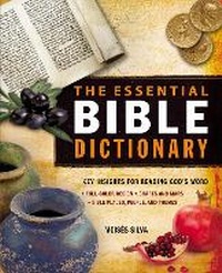 Enlarge image Cover: The Essential Bible Dictionary - Zondervan