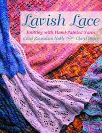 Enlarge image Cover: Lavish Lace - Martingale & Company