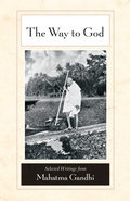 Cover: The Way to God - Blue Snake Books