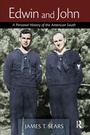Cover: Edwin and John - Routledge