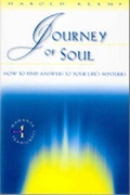 Cover: Journey of Soul - Eckankar