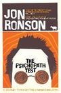 Cover: The Psychopath Test - Picador