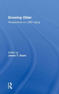 Cover: Growing Older - Routledge