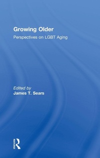 Enlarge image Cover: Growing Older - Routledge