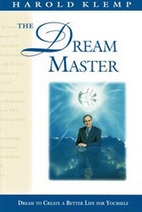 Abbildung von: The Dream Master - Eckankar Books,US