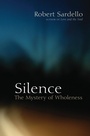 Cover: Silence - North Atlantic Books,U.S.