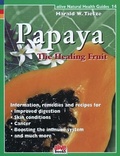 Cover: Papaya - Alive Books