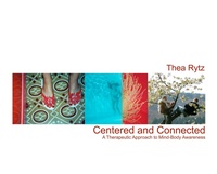 Enlarge image Cover: Centered and Connected - North Atlantic Books,U.S.