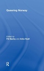 Cover: Queering Norway - Routledge